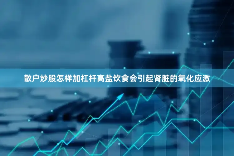 散户炒股怎样加杠杆高盐饮食会引起肾脏的氧化应激