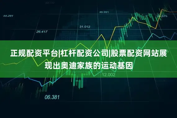 正规配资平台|杠杆配资公司|股票配资网站展现出奥迪家族的运动基因