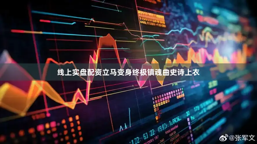 线上实盘配资立马变身终极镇魂曲史诗上衣